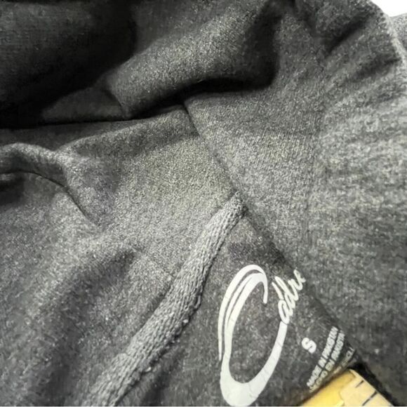 Lady’s Y2K Cadre University of Maryland pullover sweatshirt size small - Picture 7 of 7